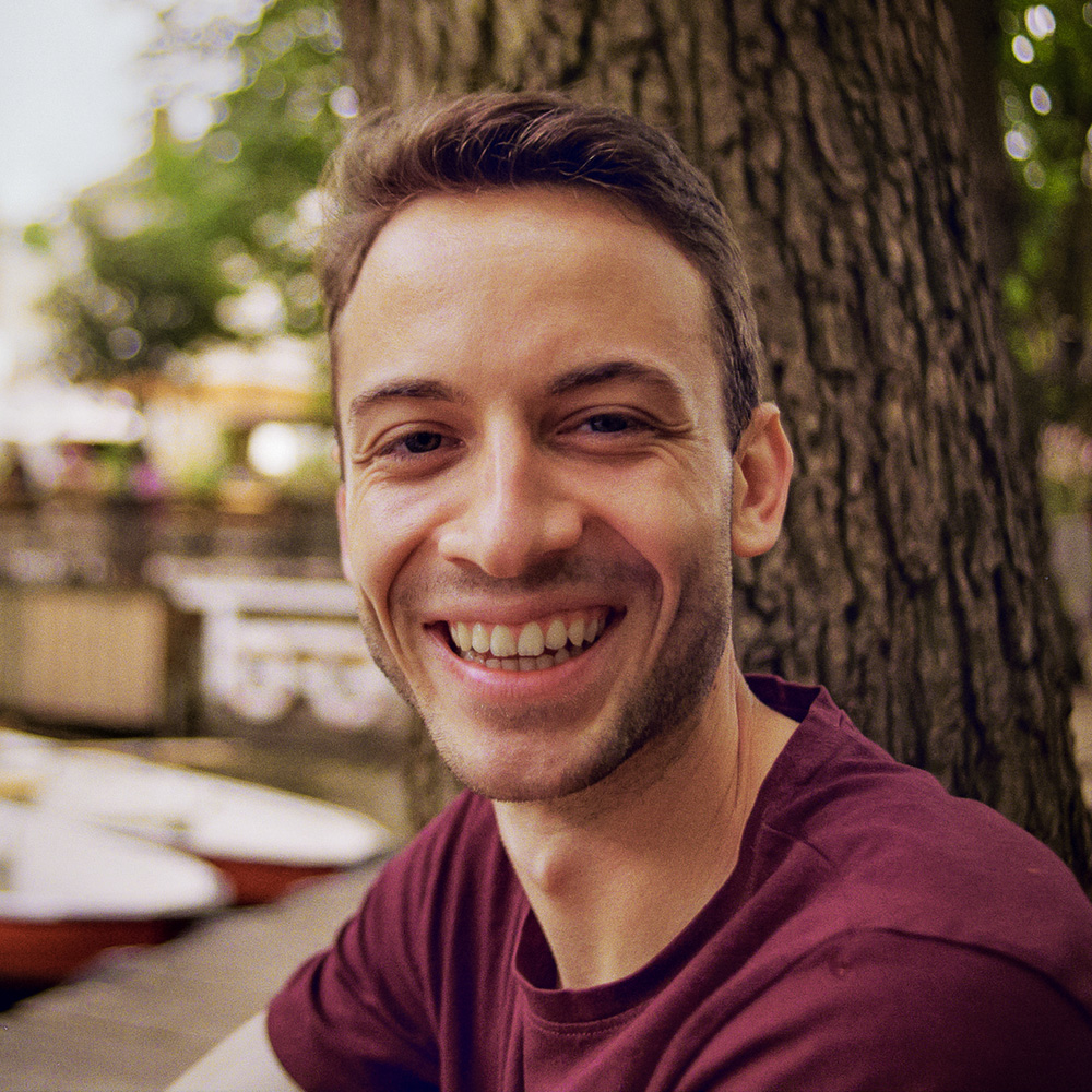 Dominik Stiller