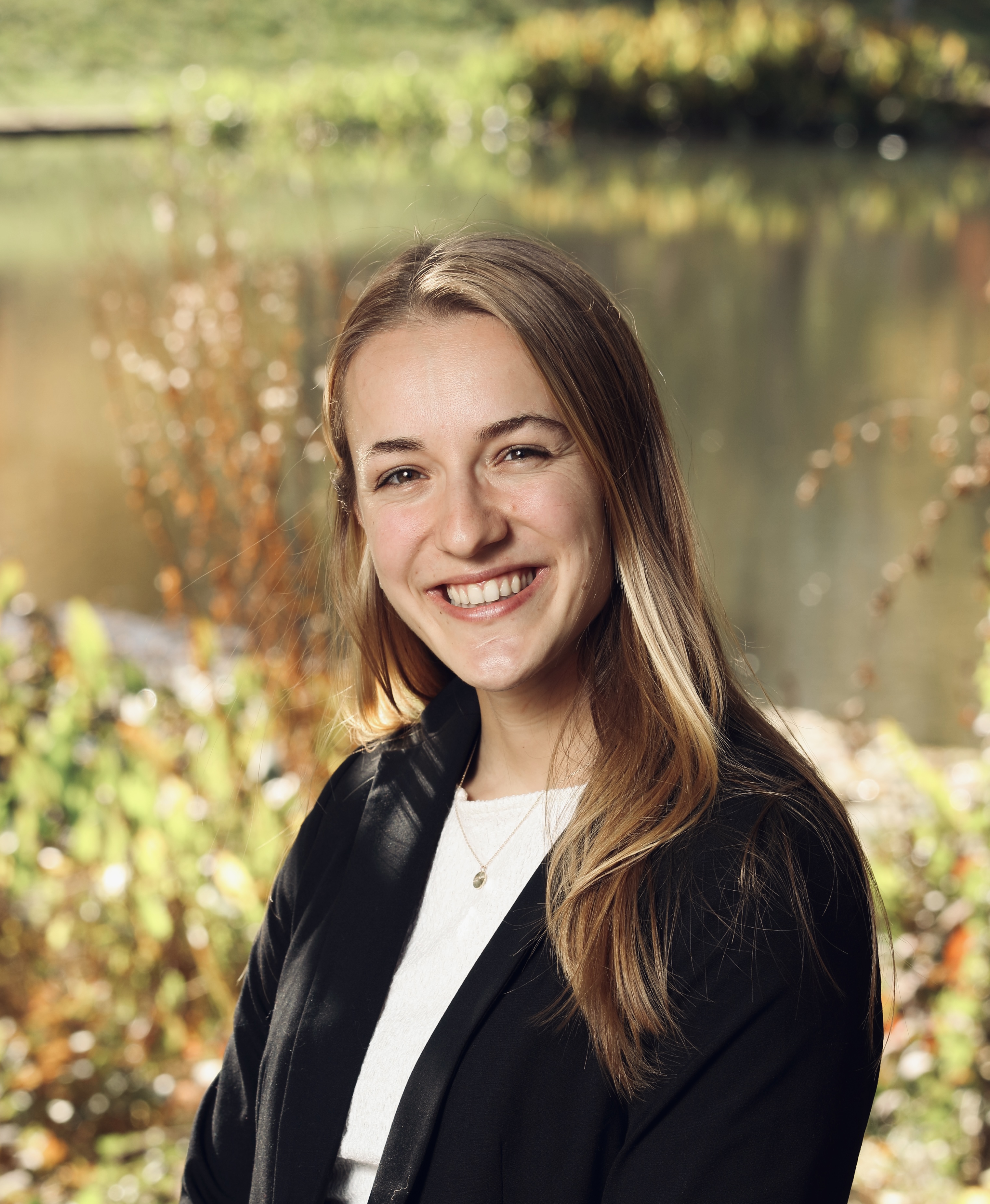 Hanne Borstlap