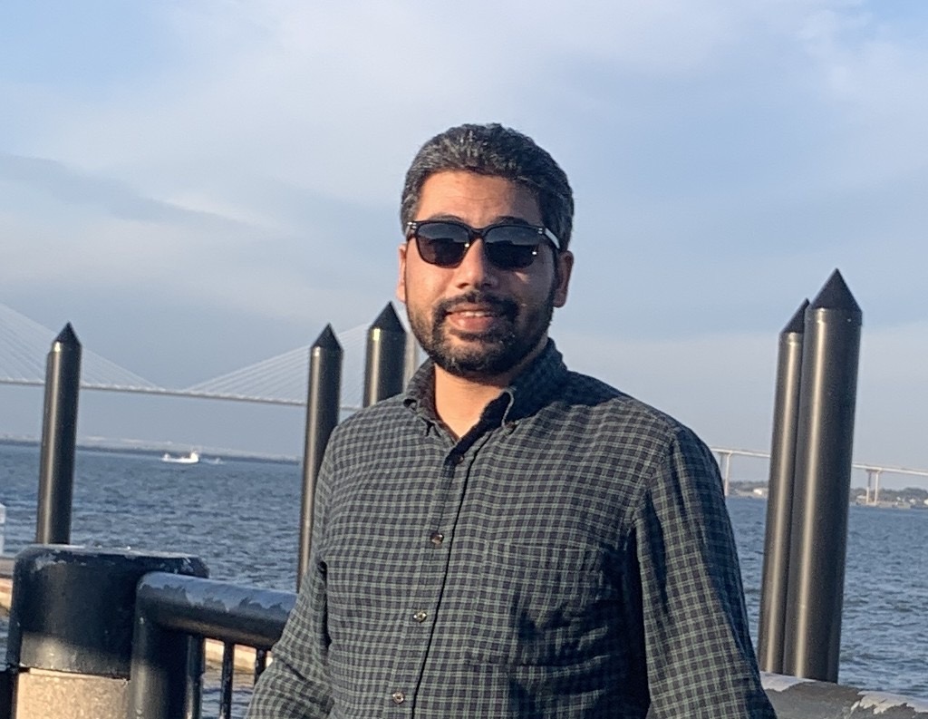 Mahmoud Samy