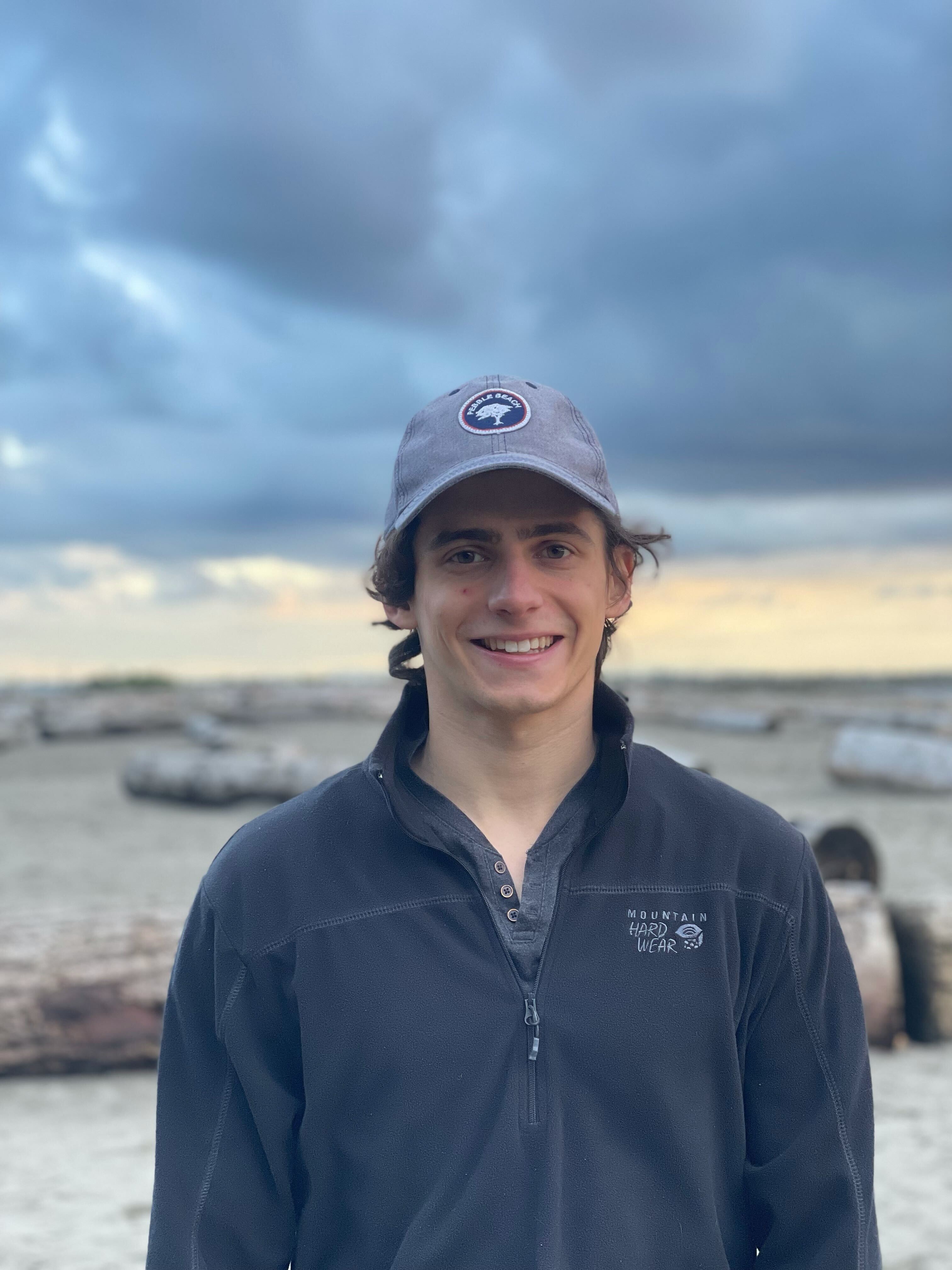 Miles Epstein