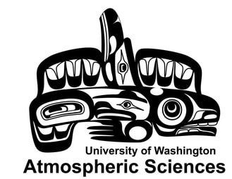 UW Department of Atmospheric and Climate Science