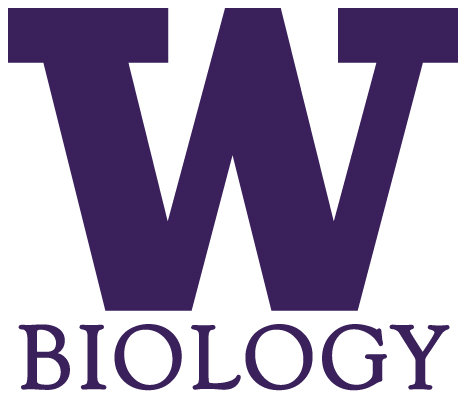 UW Department of Biology