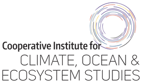 Cooperative Institute for Climate, Ocean & Ecosystem Studies