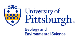 Department of Geology and Environmental Science, University of Pittsburgh