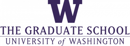 The Graduate School, University of Washington